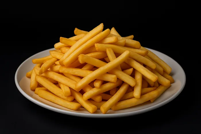 French fries
