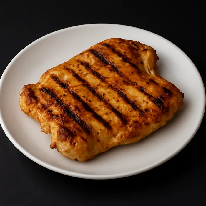 Chicken steak