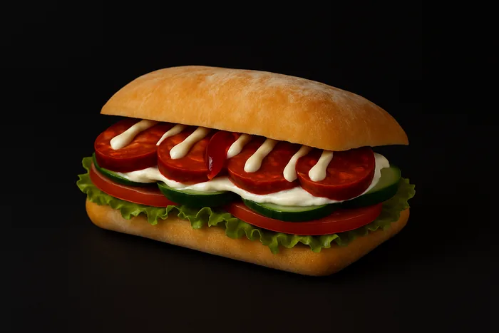 Chorizo