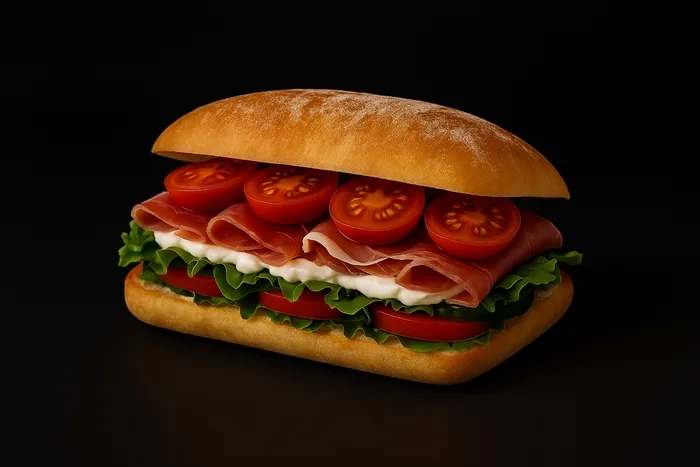 Prosciutto