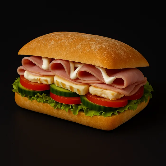 Ham