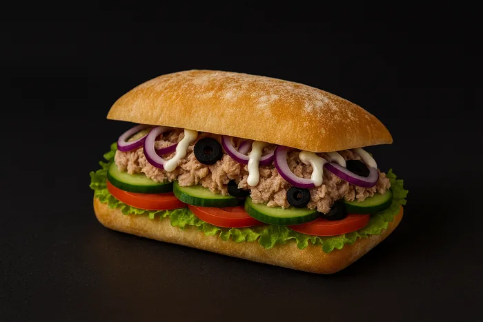 Tuna