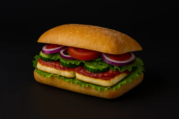 Vegetarian