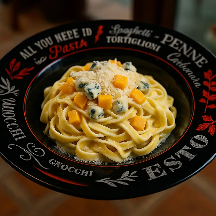 Quattro Formaggi
