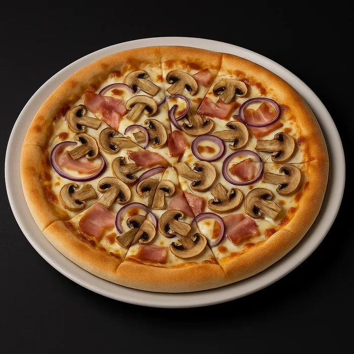 Baconi