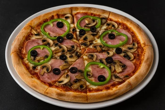 Capricciosa
