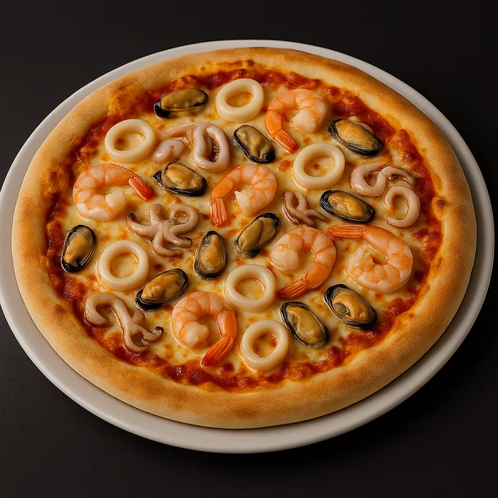 Frutti di Mare