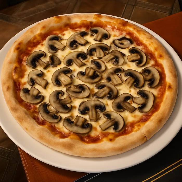 Funghi
