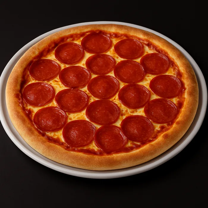 Pepperoni