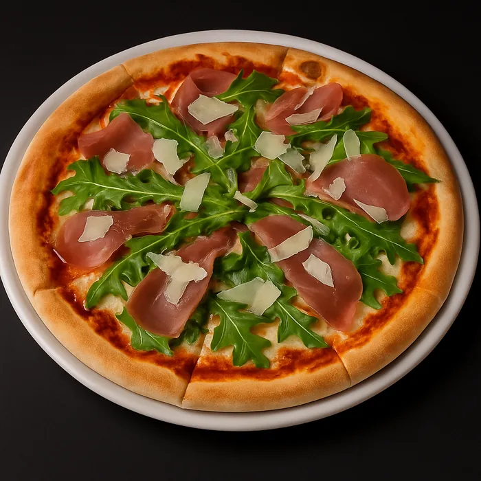 Prosciutto