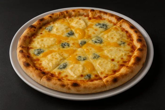 Quattro Formaggi