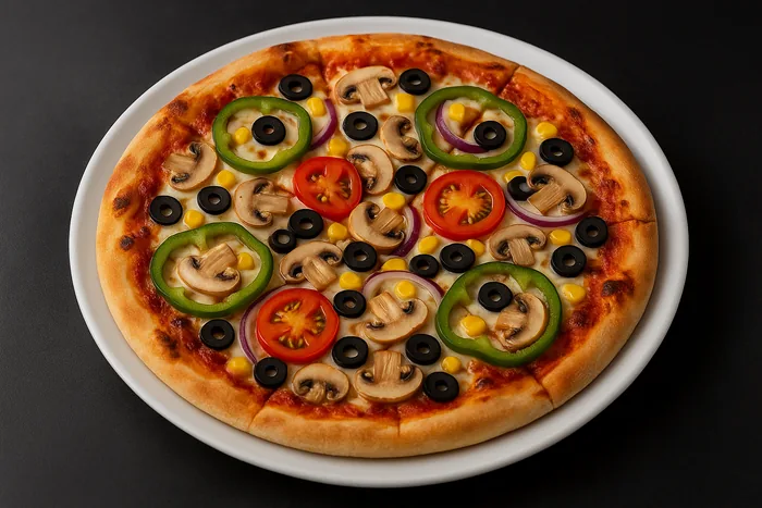 Vegetarian