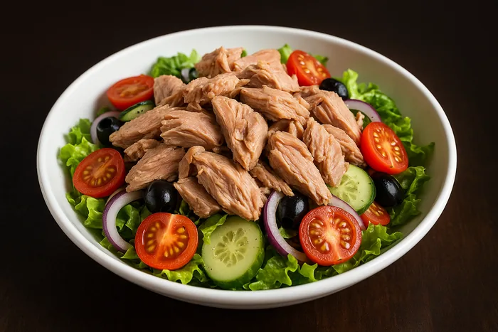 Tuna