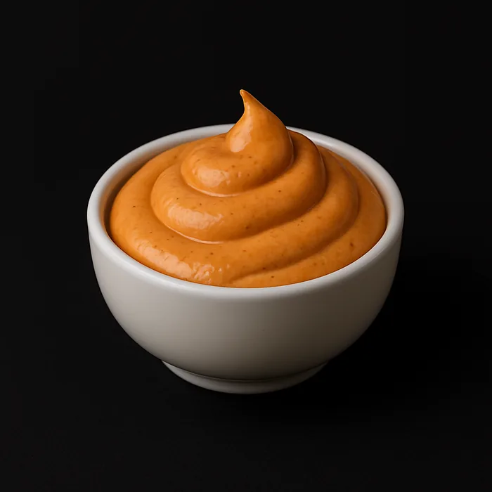 Burger sauce