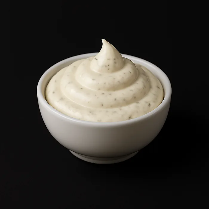 Caesar sauce