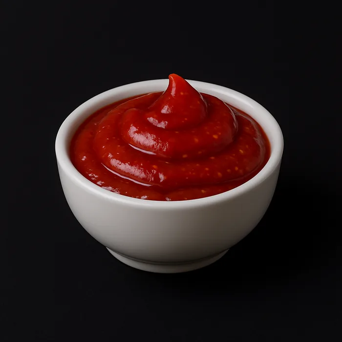 Chilli sauce