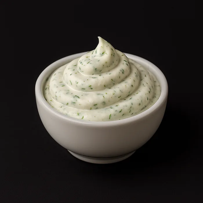 Garlic sauce