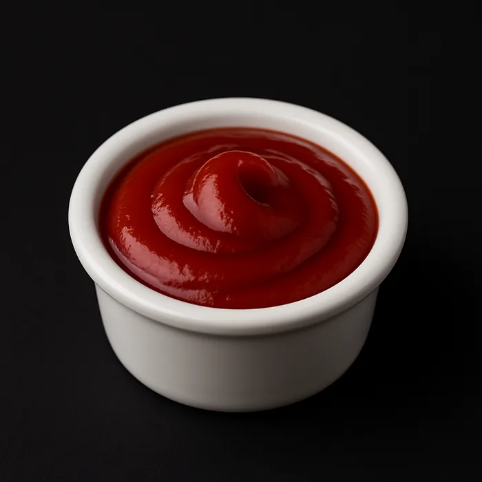 Ketchup